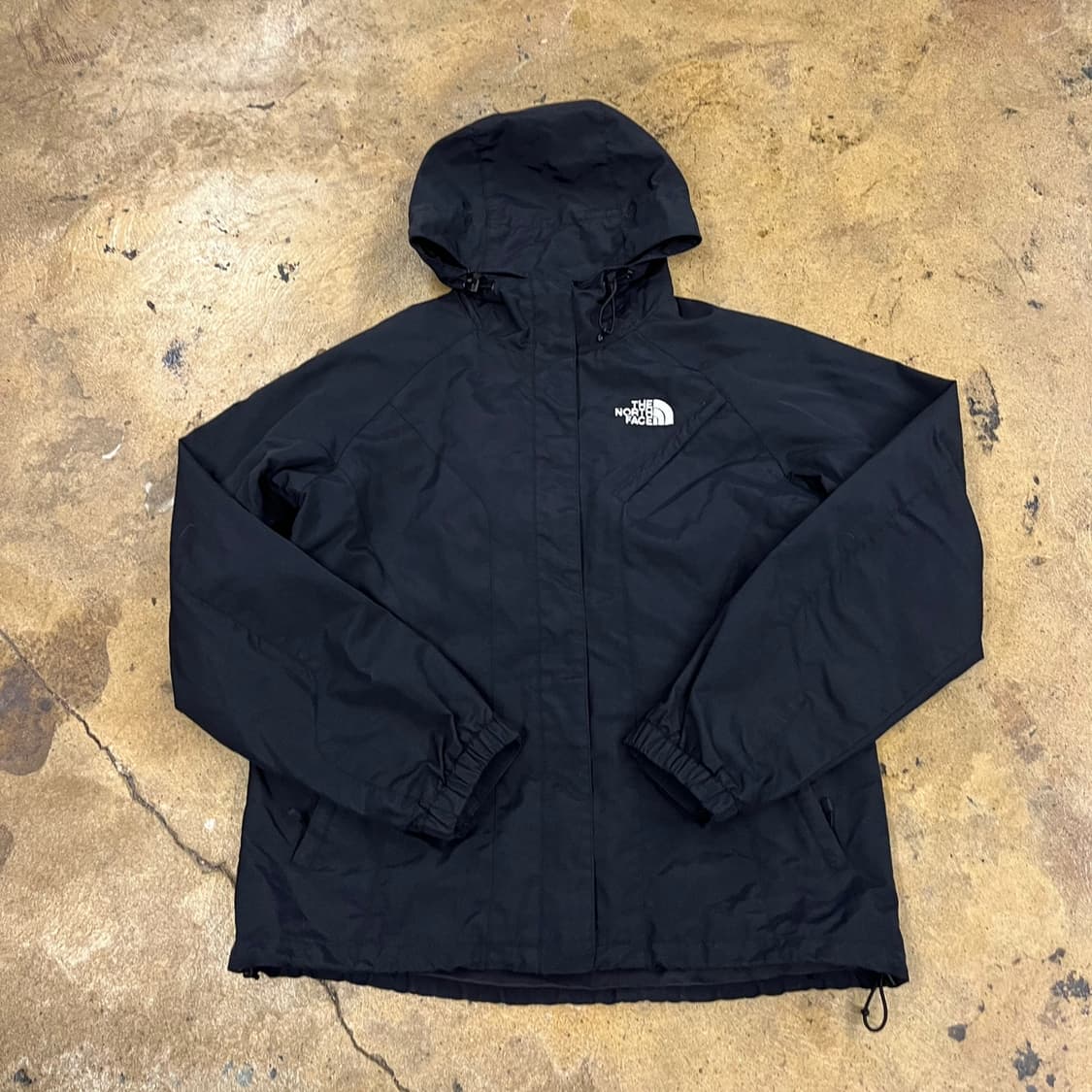 [정품/90] 노스페이스 바람막이 자켓 b15 상품이미지2