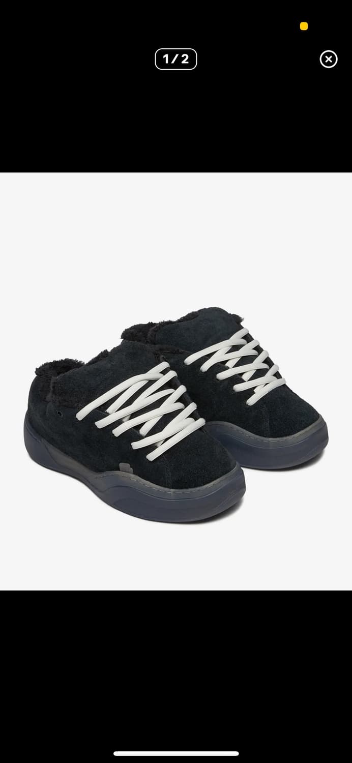 Erl vamp 블랙 초판 검정 상품이미지1