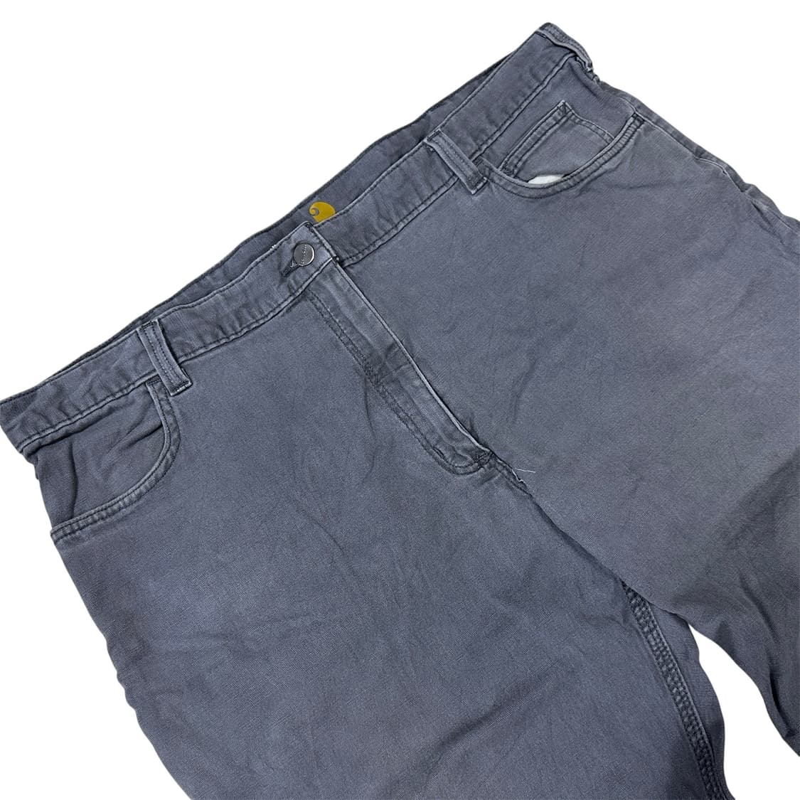 칼하트 OG 릴렉스핏 워크팬츠 42x32 상품이미지3