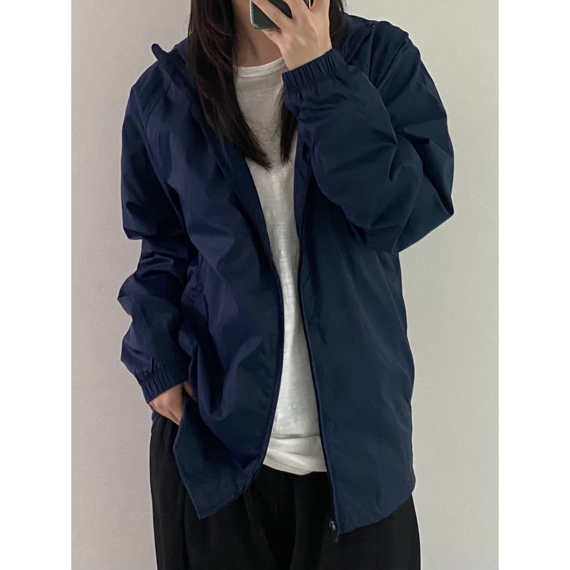 나이키 바람막이 상품이미지3