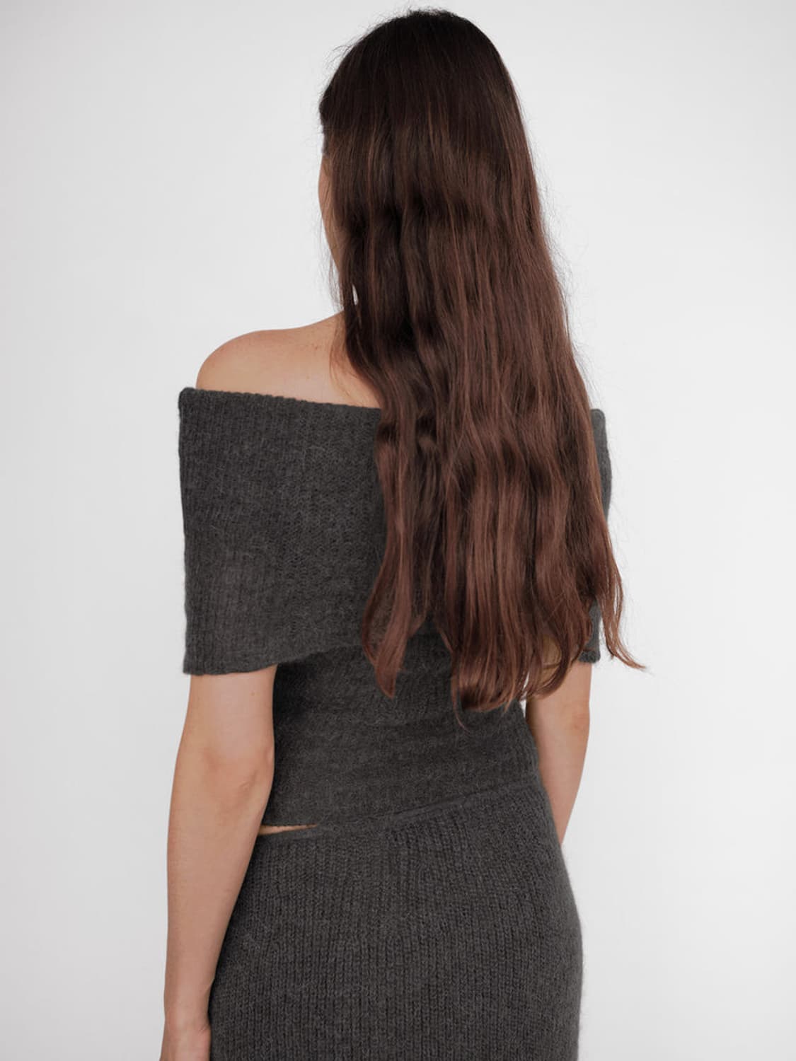 [S] Gimaguas Fuzzy top 상품이미지3