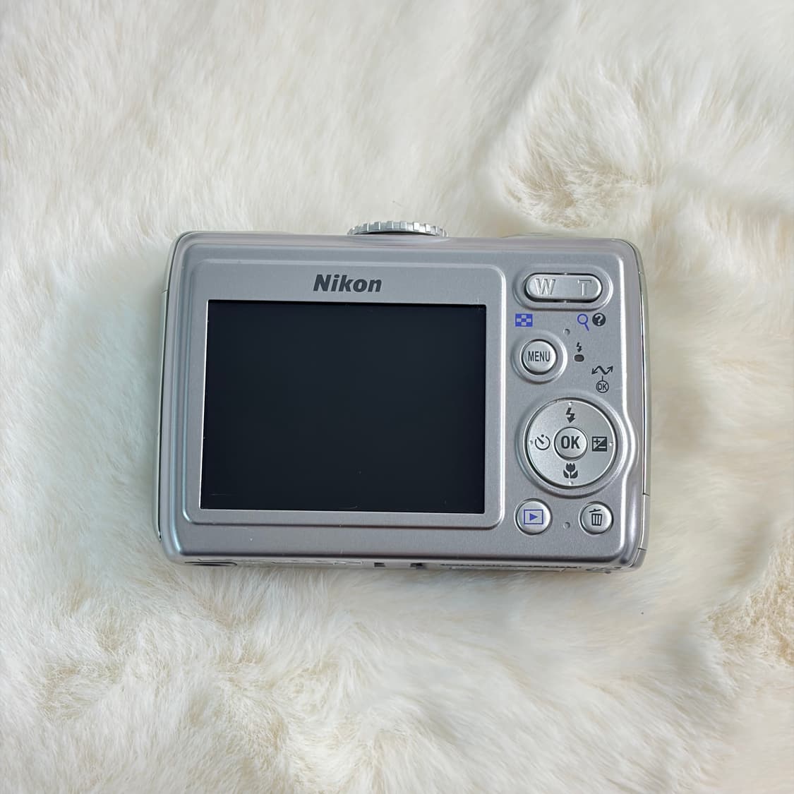 준민트급) 니콘 쿨픽스p4 상품이미지2