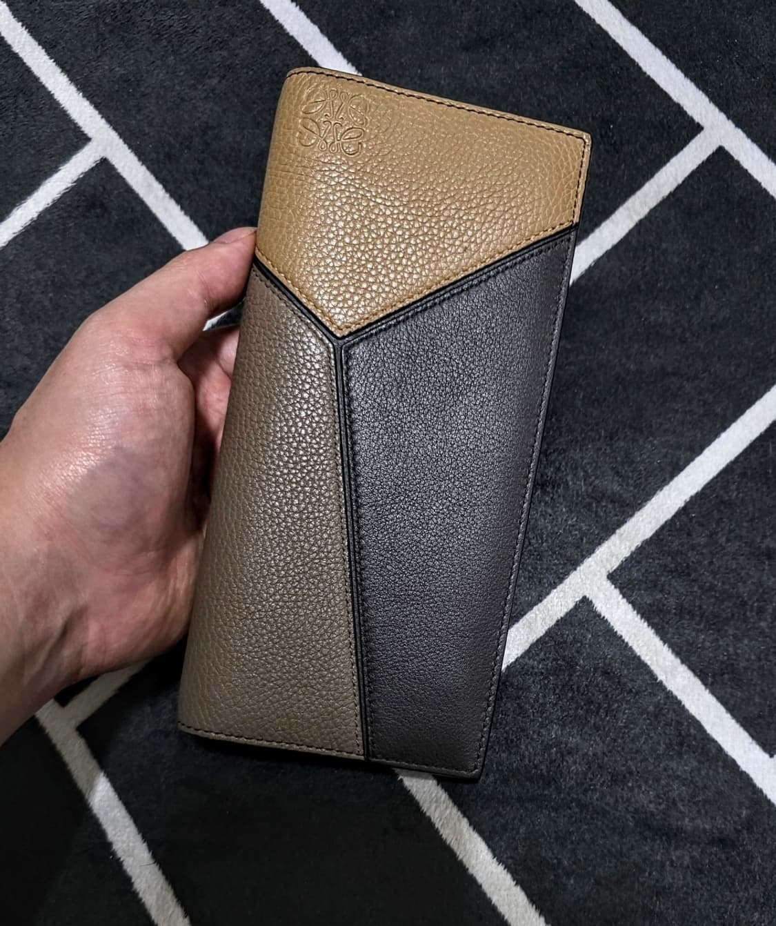 로에베 퍼즐 호라이즌탈 장지갑 상품이미지1