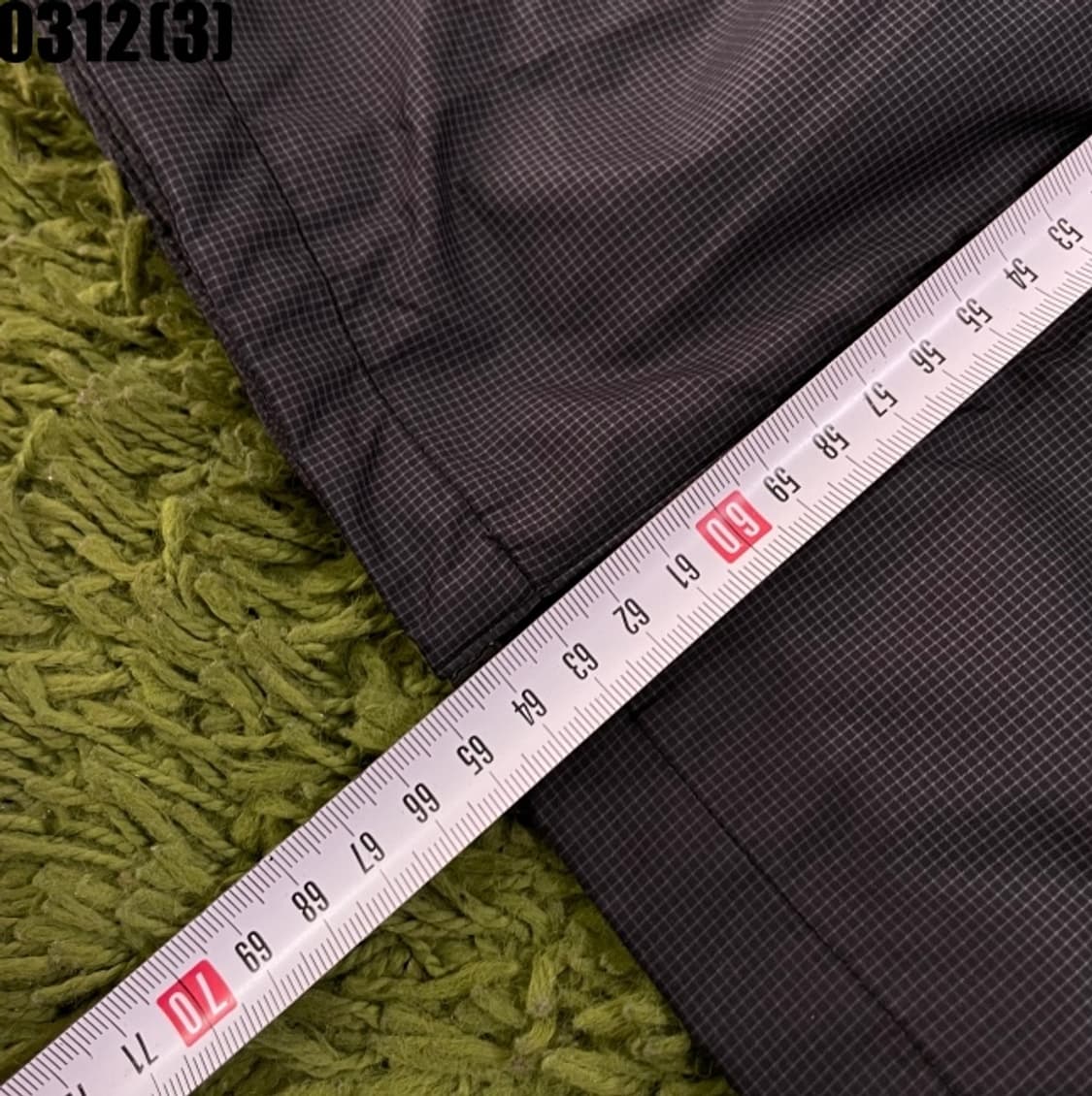 나이키 바람막이 자켓 상품이미지7