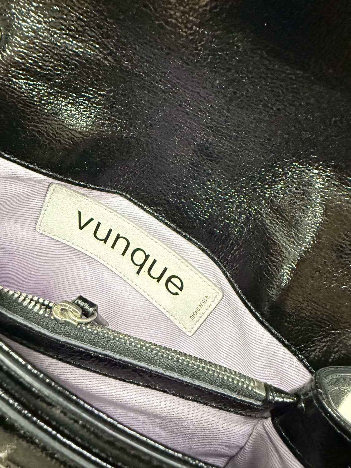 분크 바게트 숄더 스몰 상품이미지7