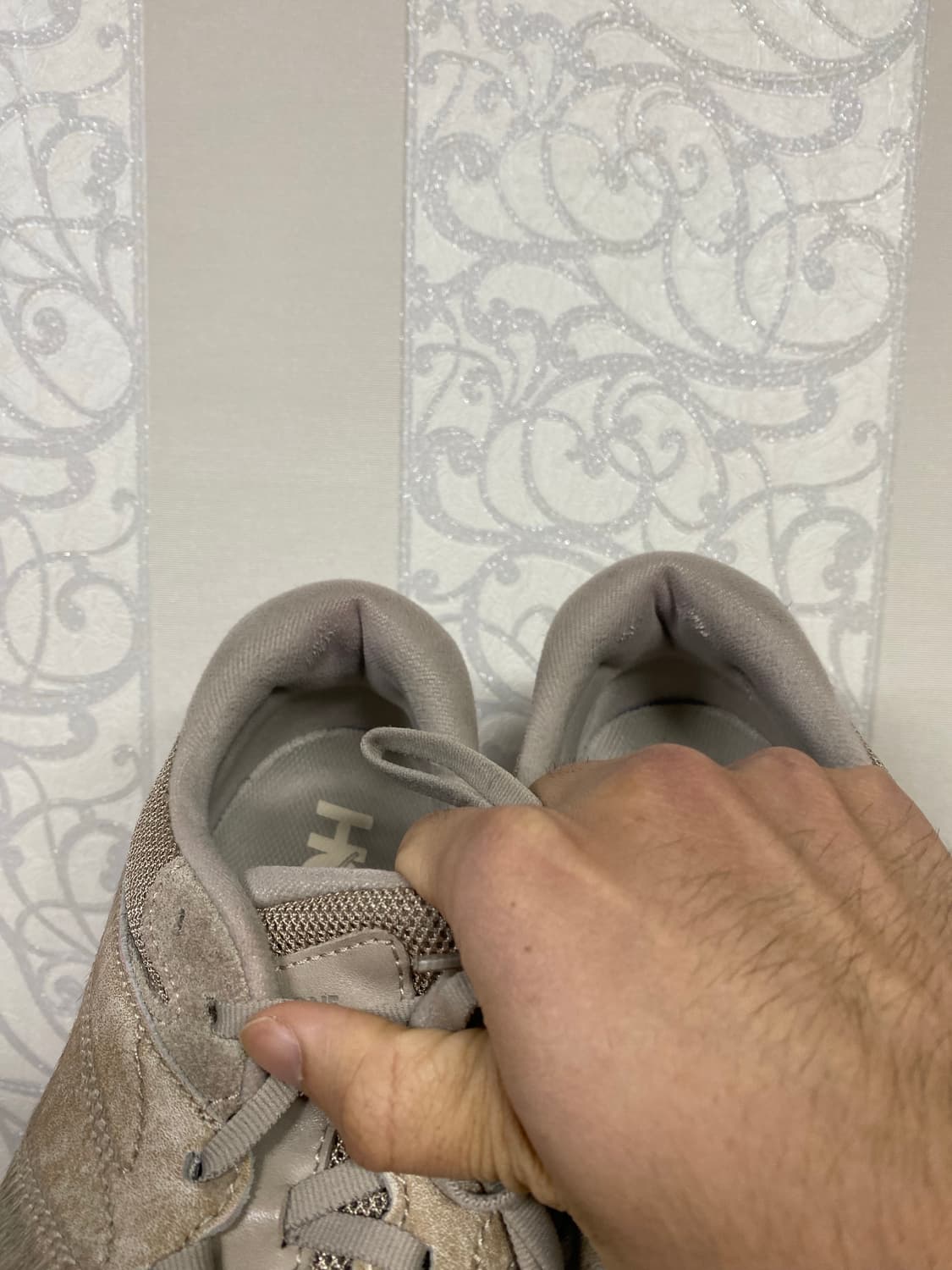 엔지니어드가먼츠 호카오네오네 본디 L 280 상품이미지8