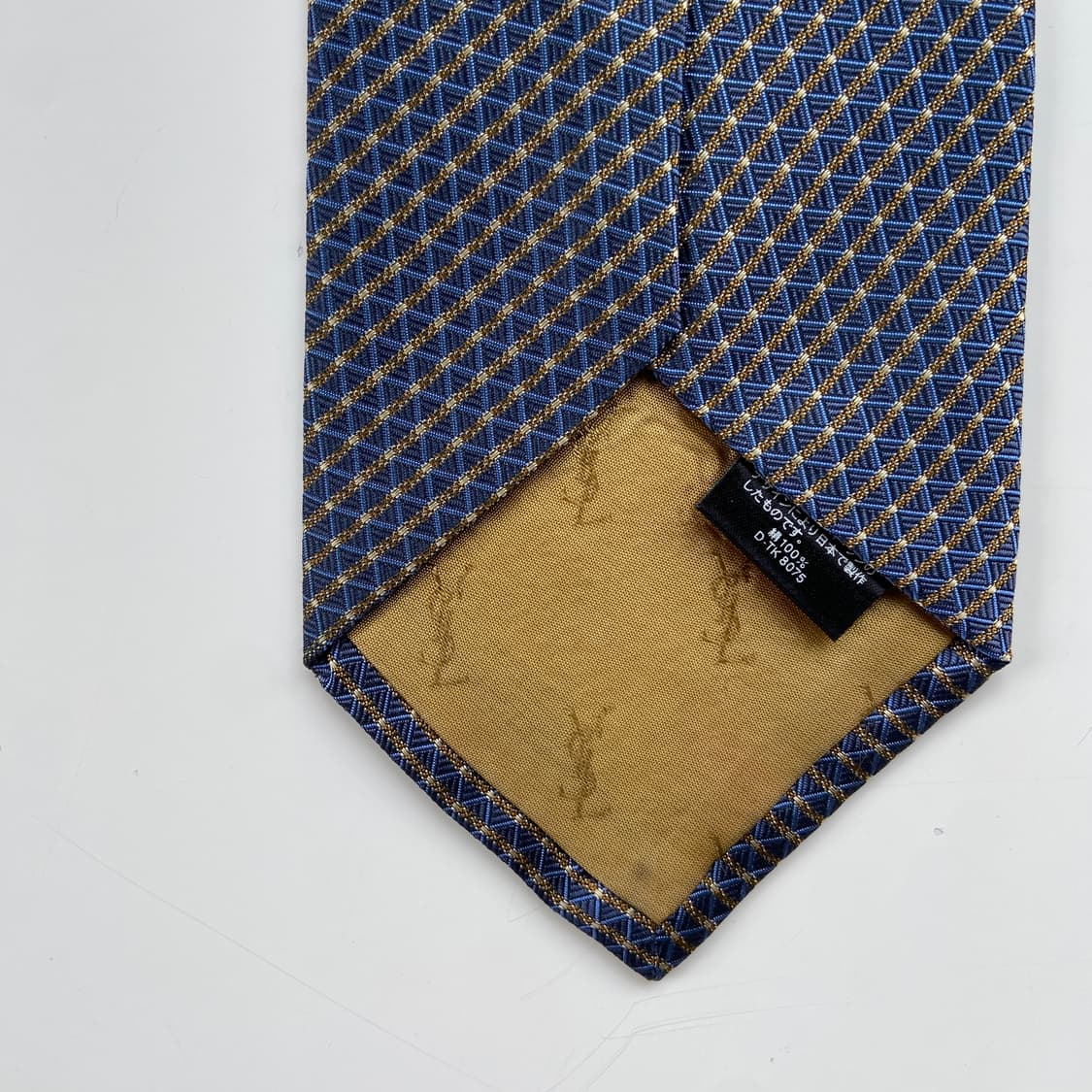 입생로랑(YSL) 명품 정품 넥타이 상품이미지6