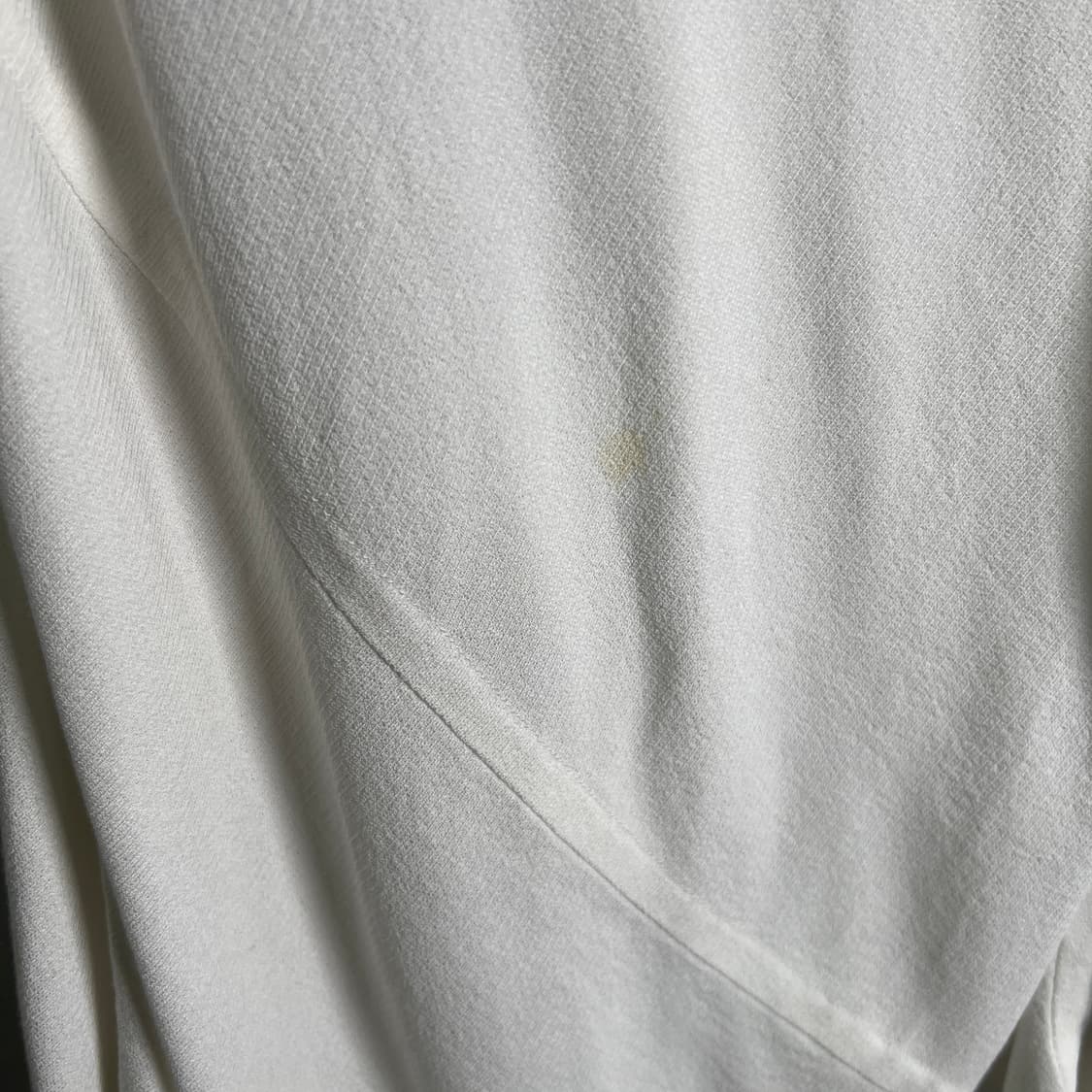 Rick Owens 릭오웬스 Walrus SS17 언발 드레이프 스커트 상품이미지10