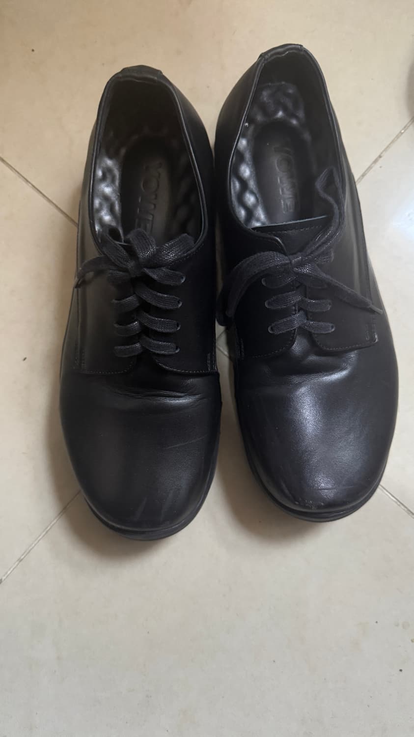 요위 Uto, Black(Matt) 260 상품이미지1