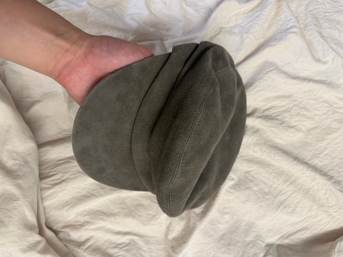 키지마 타카유키 염소가죽 캐스킷 상품이미지4