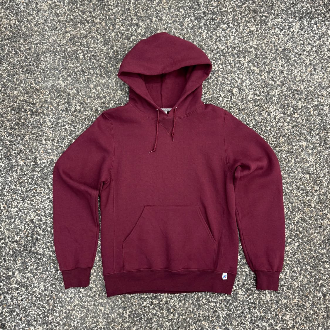 러셀 빈티지 스웻 후드티 (S)   상품이미지2