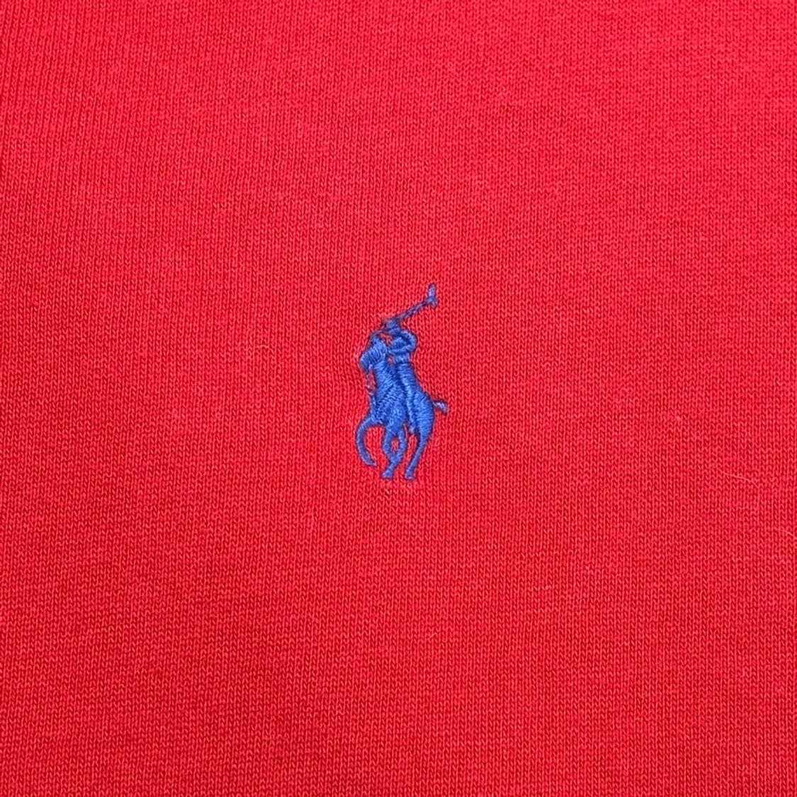 폴로랄프로렌 스웻셔츠 맨투맨 S 상품이미지2