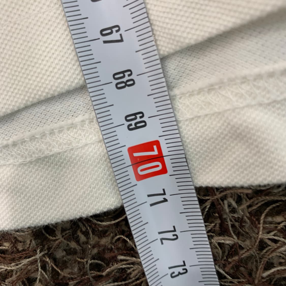 100 빈폴 카라 폴로티 반팔 티셔츠 상품이미지6
