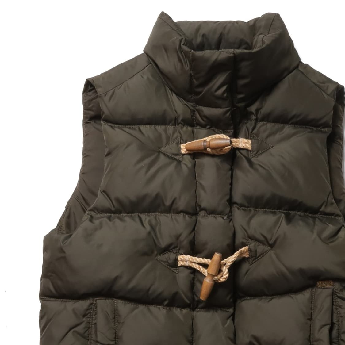 데님 앤 서플라이 Denim & Supply Down Vest

 상품이미지3