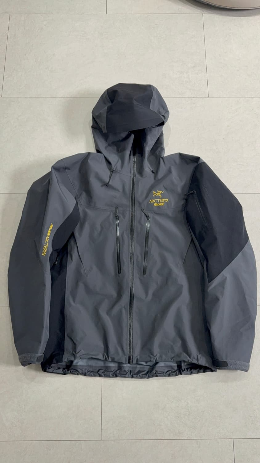 (L) 팔라스x아크테릭스 알파 SV자켓 상품이미지1