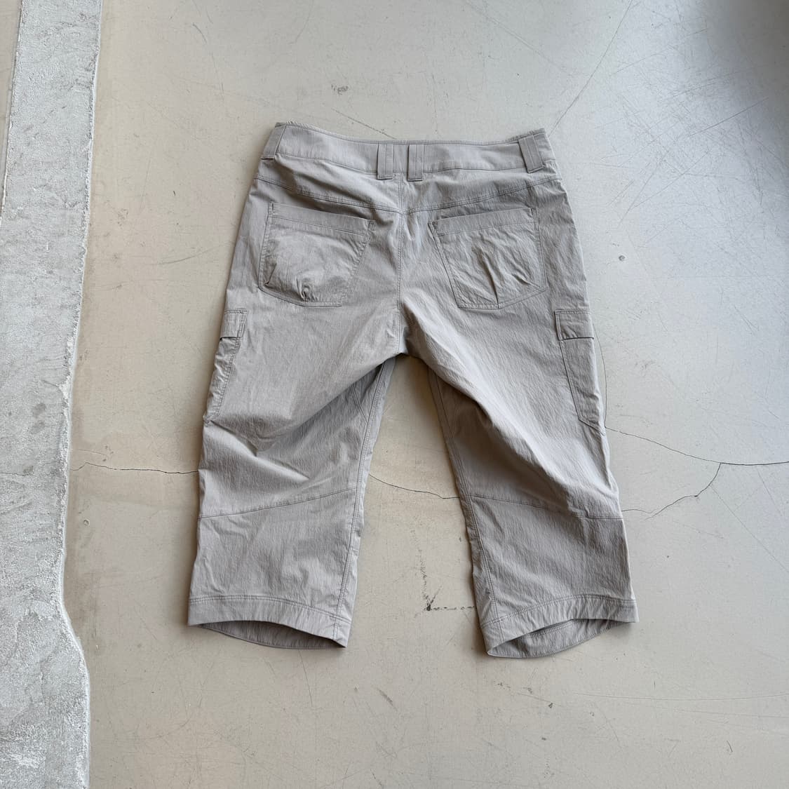 아크테릭스 3/4 아웃도어 팬츠 상품이미지5