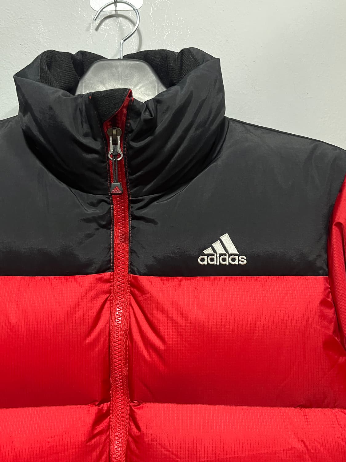 아디다스 숏패딩 자켓 점퍼 85 상품이미지4