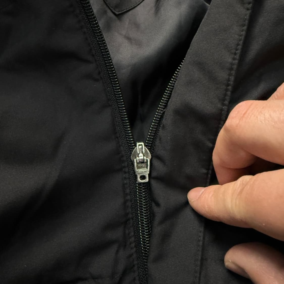 100 엄브로 잉글랜드 패딩  상품이미지4