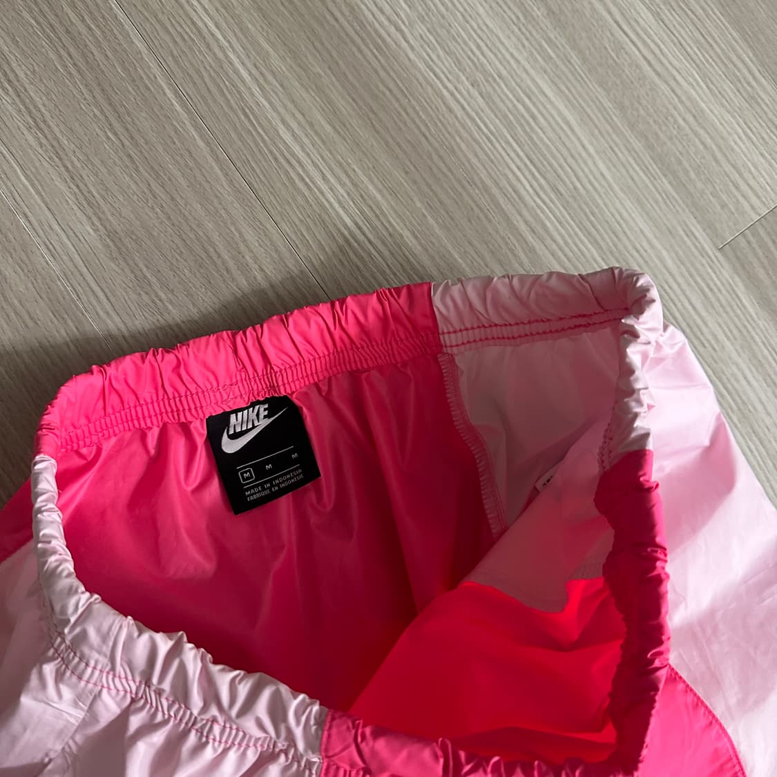 나이키 우븐 스커트 m사이즈 상품이미지2