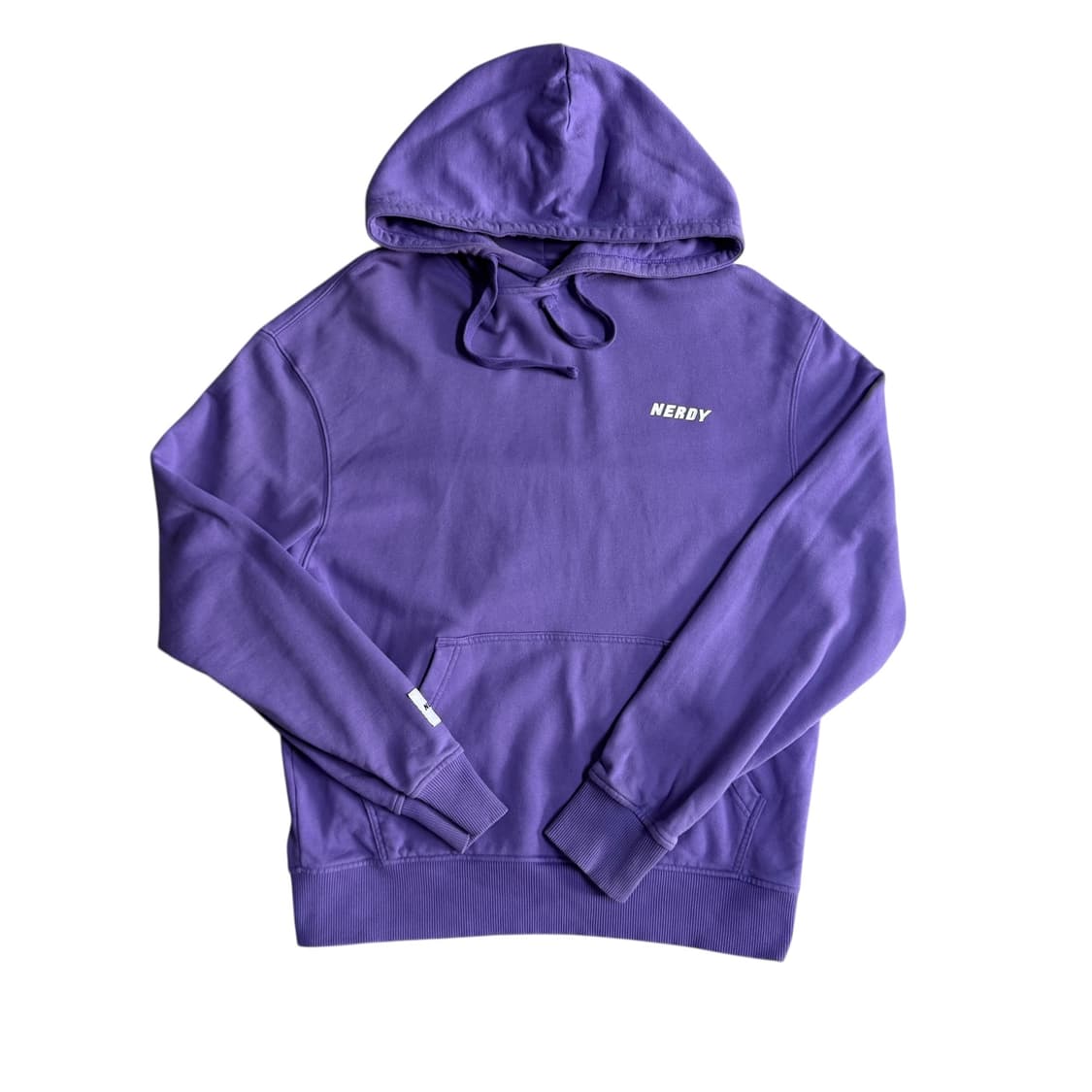 널디 후드티 상품이미지1