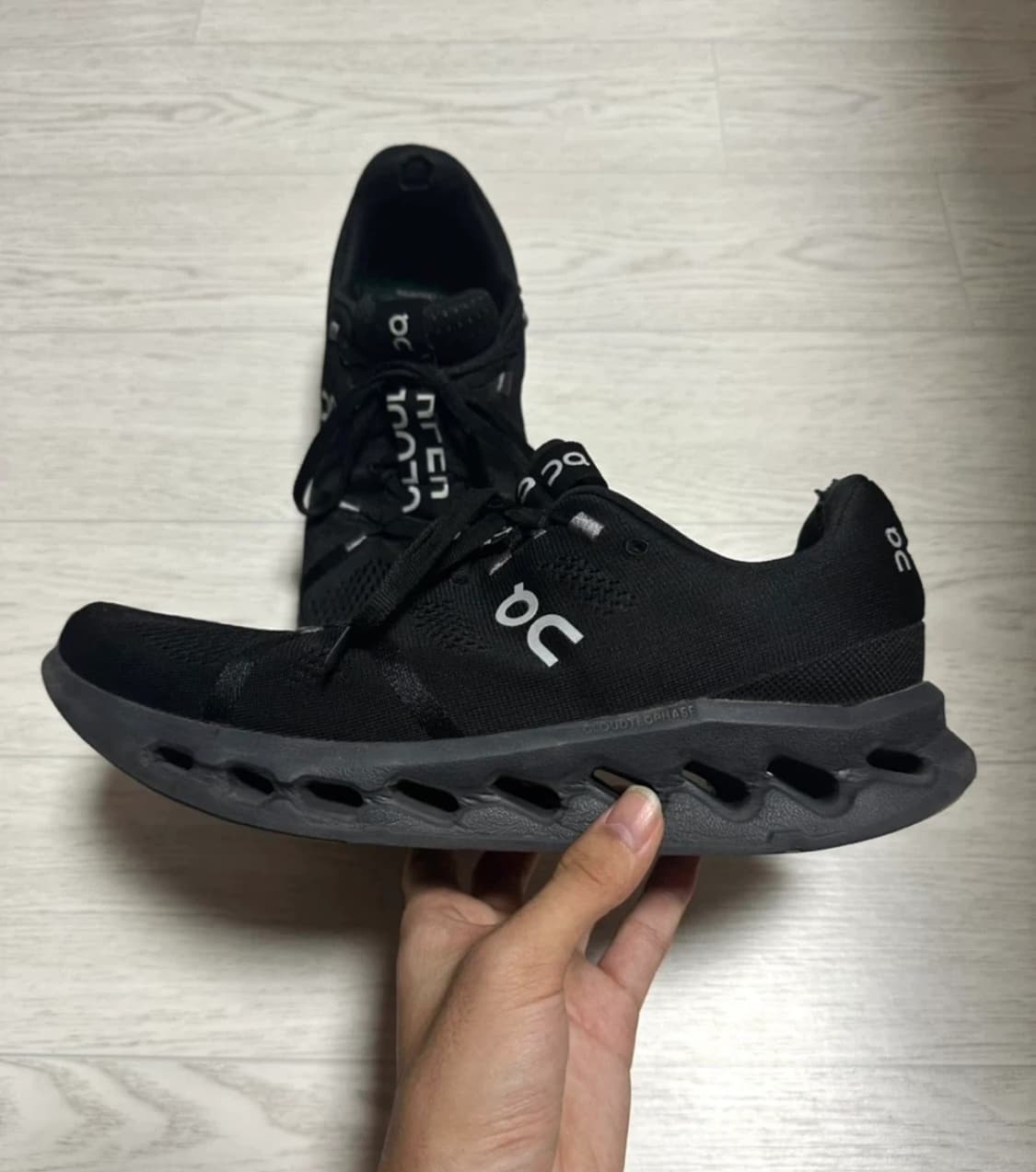 온러닝 클라우드서퍼 (280) 상품이미지3