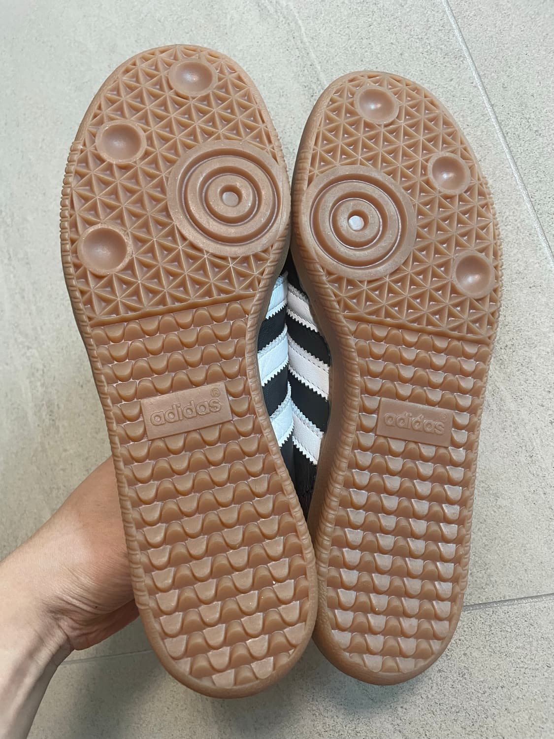 아디다스 삼바 데콘 270 팝니다. 상품이미지2