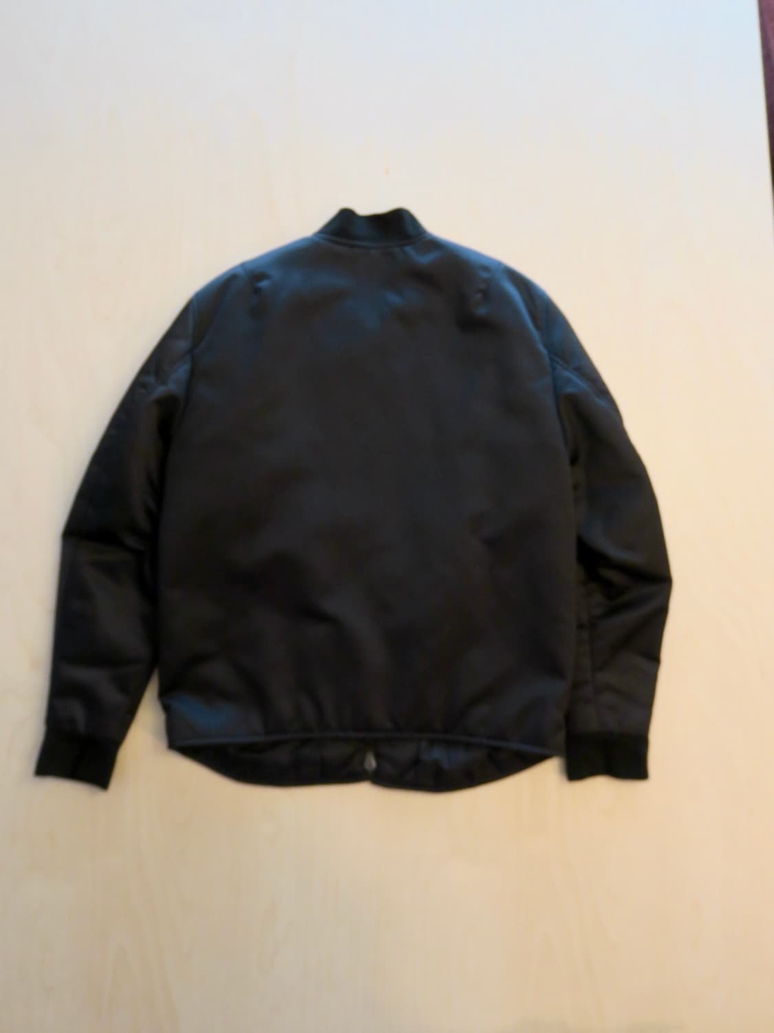 아크네 스튜디오 붐버자켓 ma-1 나일론 야상 자켓 상품이미지2