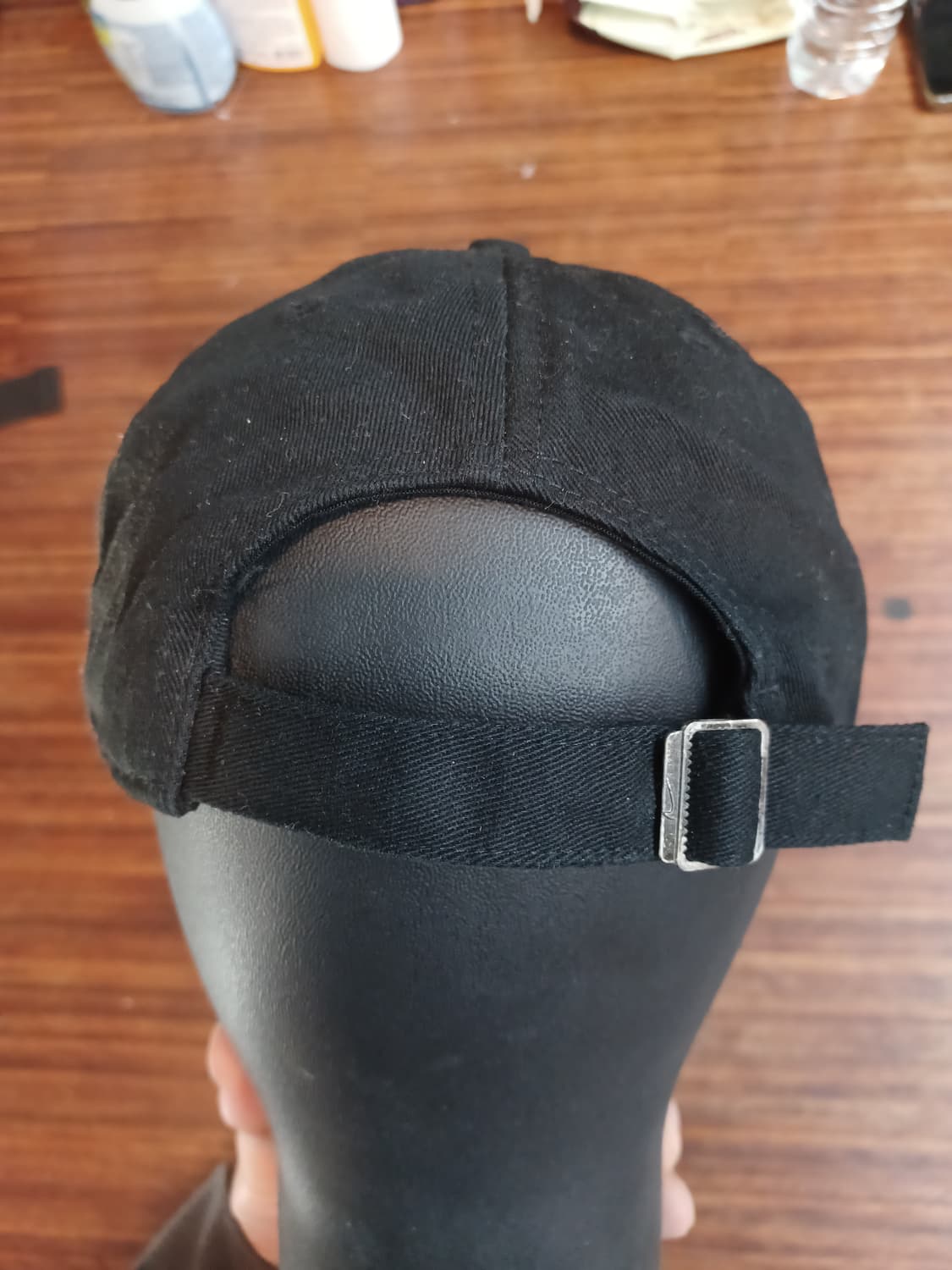 나이키 헤리티지 86 볼캡 프리 상품이미지3