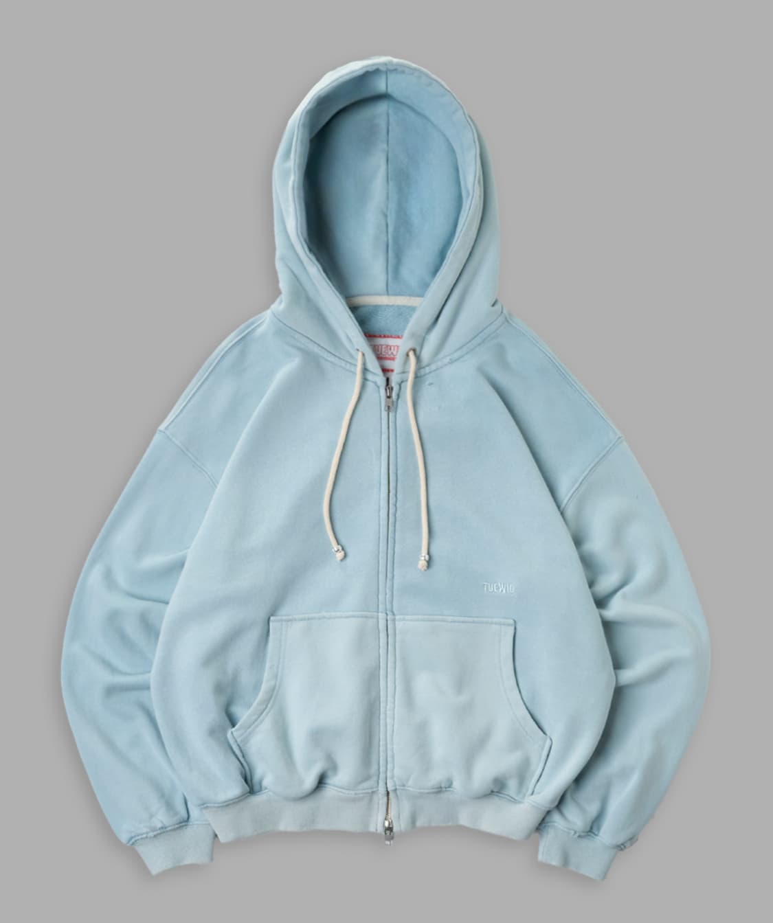 tuewid 후드집업 상품이미지1