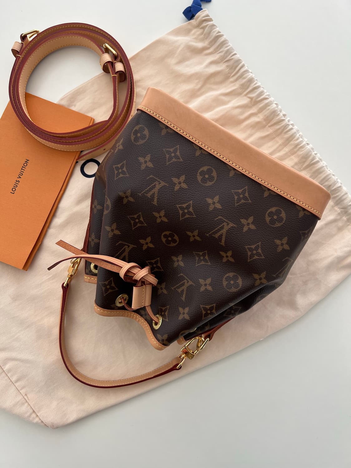 루이비통 노에 bb 상품이미지1