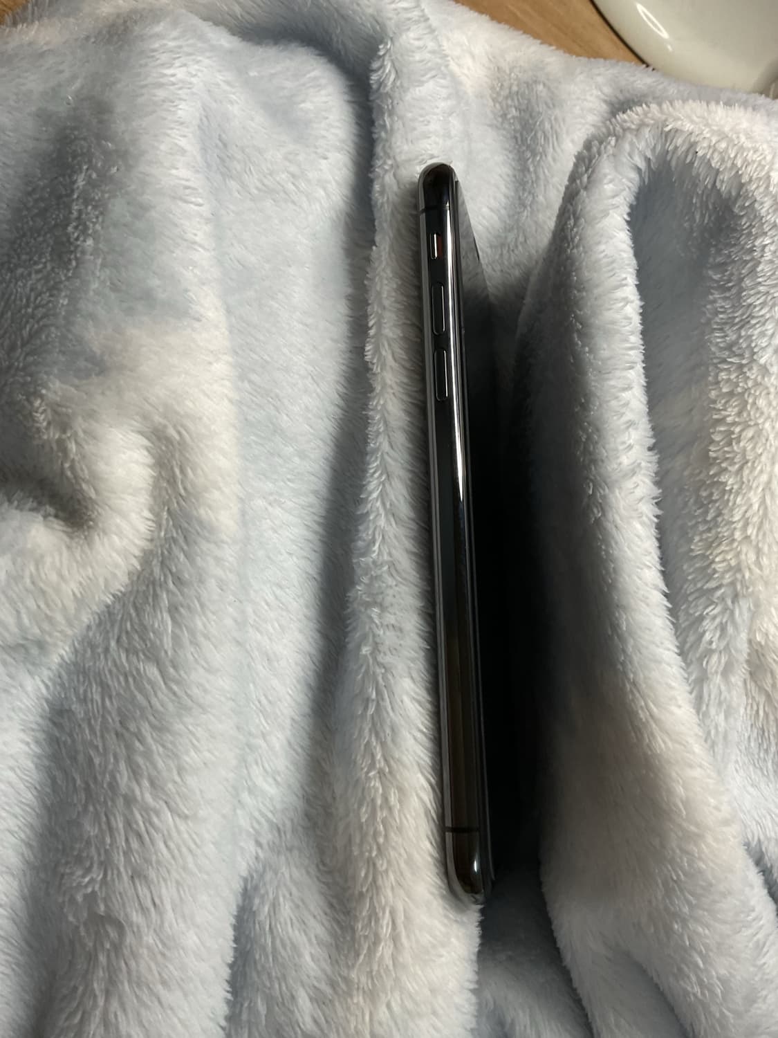 [민트급] 아이폰X♥︎사진용 아이폰♥︎{64기가 블랙♣}️ 상품이미지3