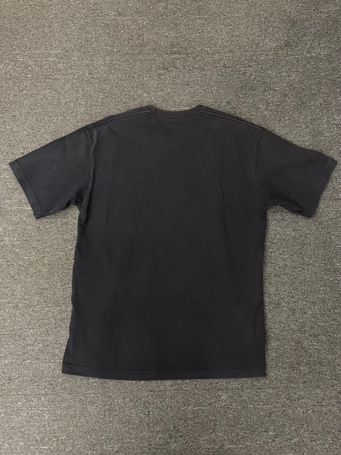 The North face 노스페이스 빈티지 반팔 티셔츠 상품이미지5