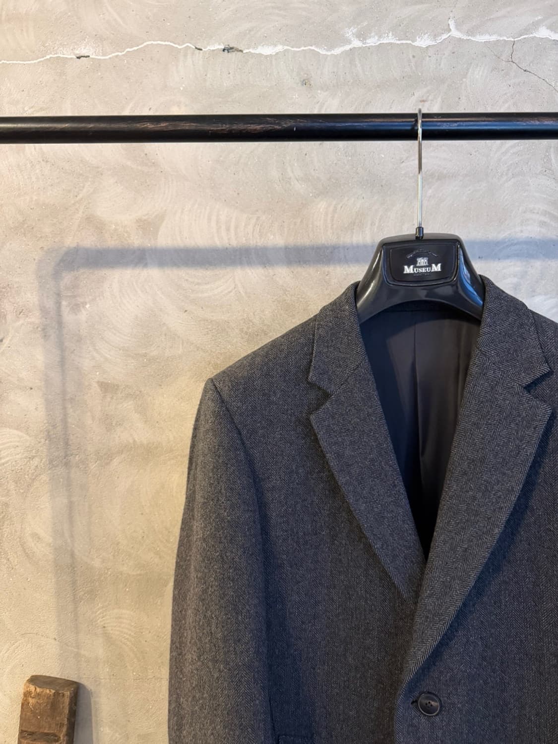 DKNY 코트 남성100 상품이미지3