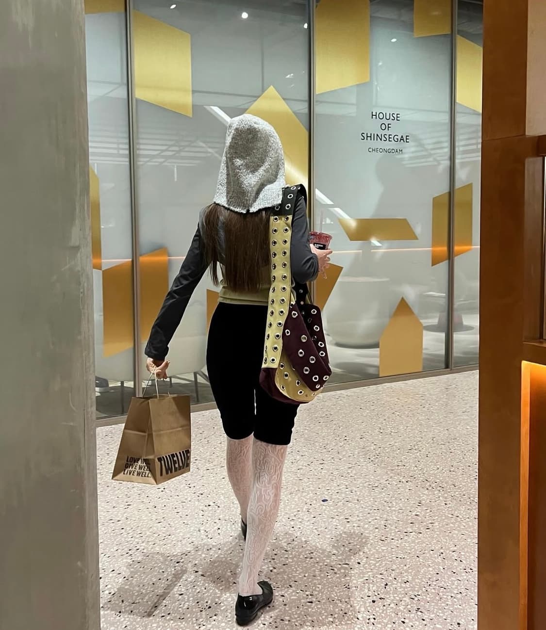 새제품 Sc103 messenger bag 상품이미지3