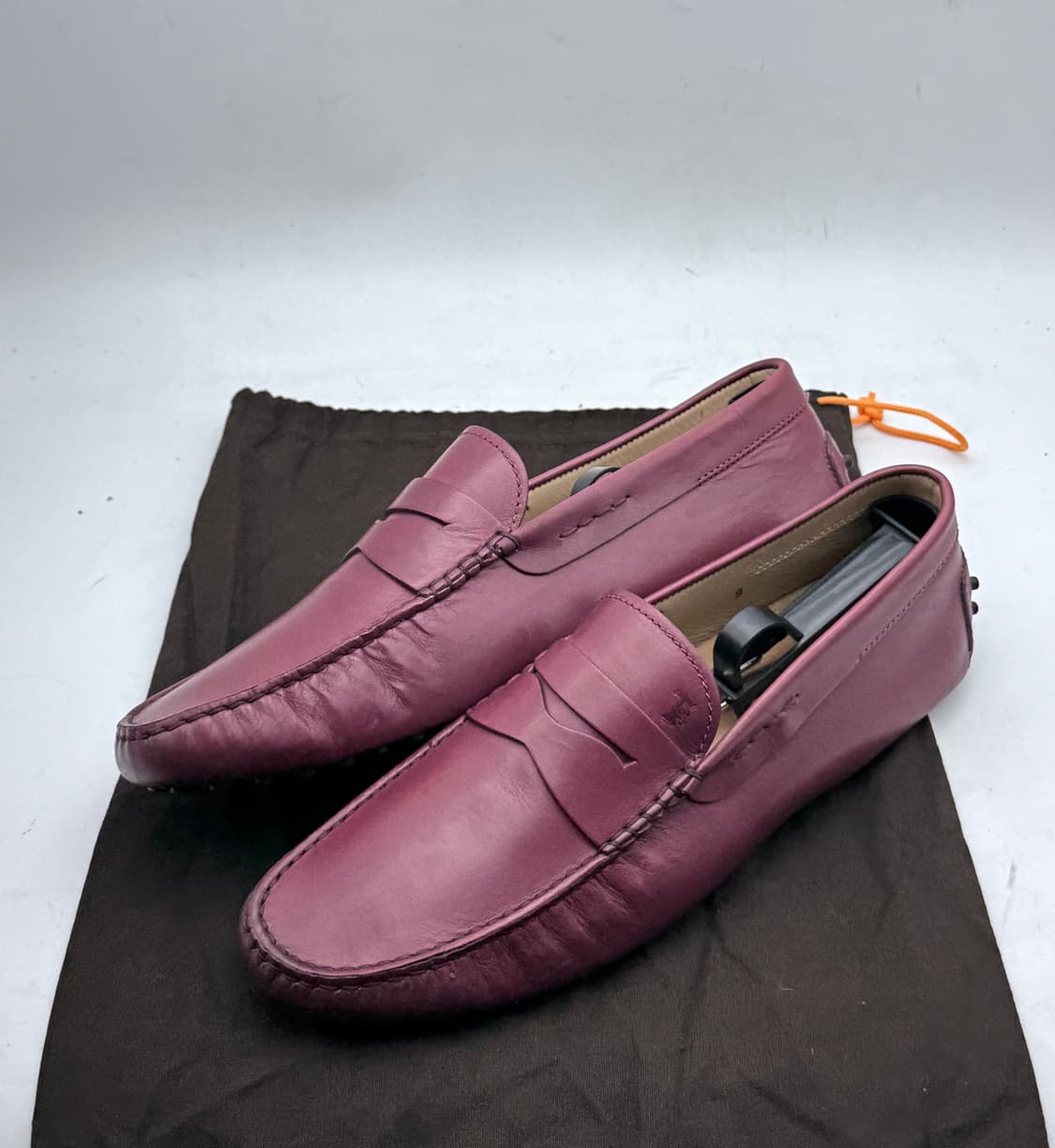 정품)토즈 9 상품이미지2