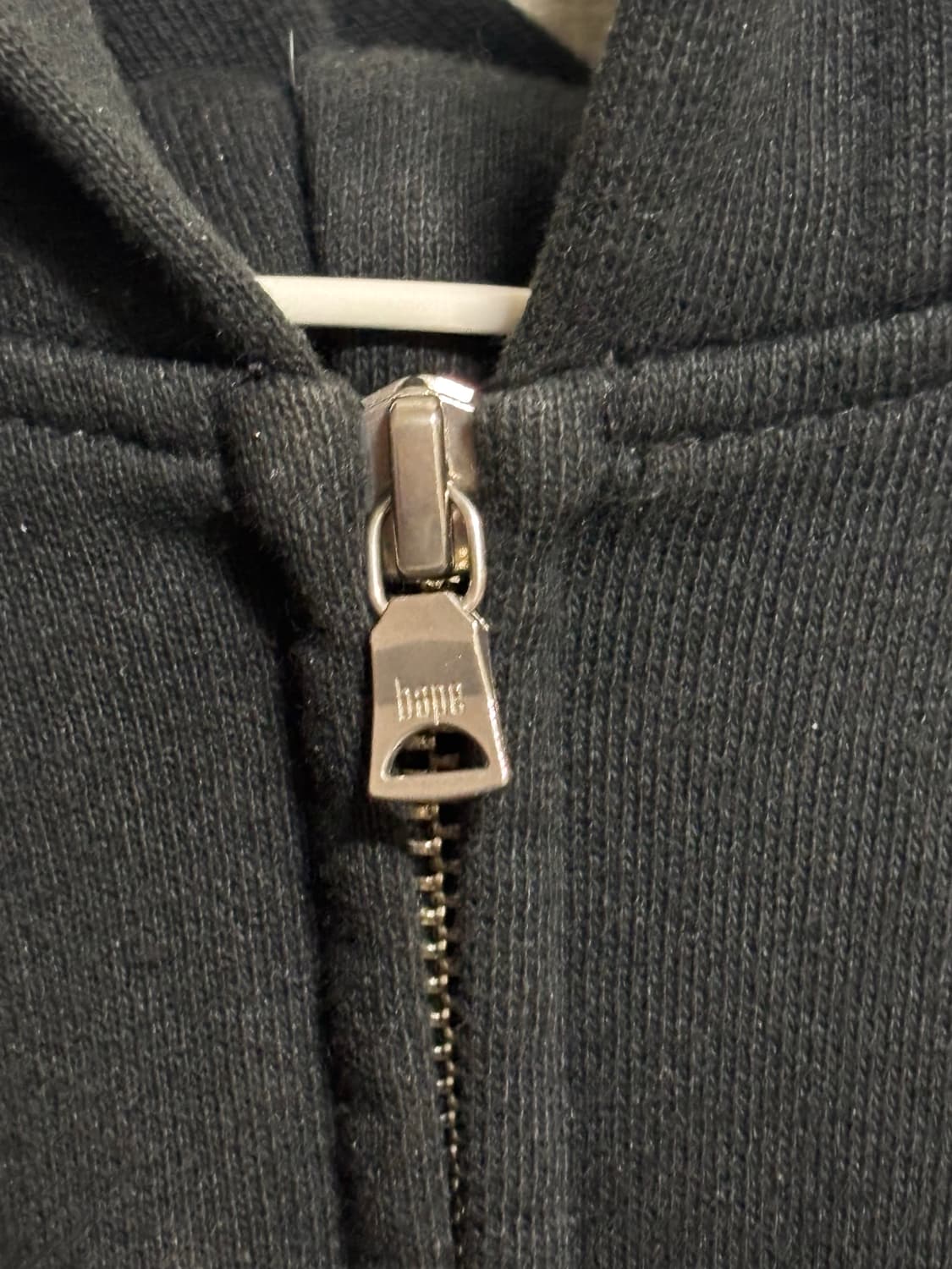 베이프 재팬 후드집업  상품이미지7