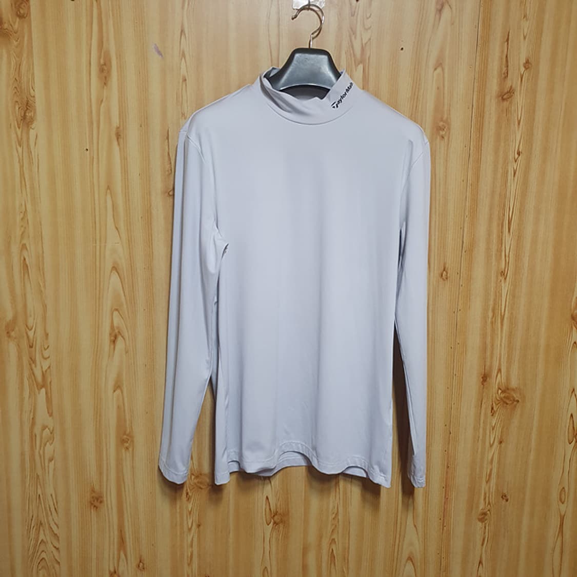 테일러메이드 베이스레이어 셔츠XL 상품이미지1