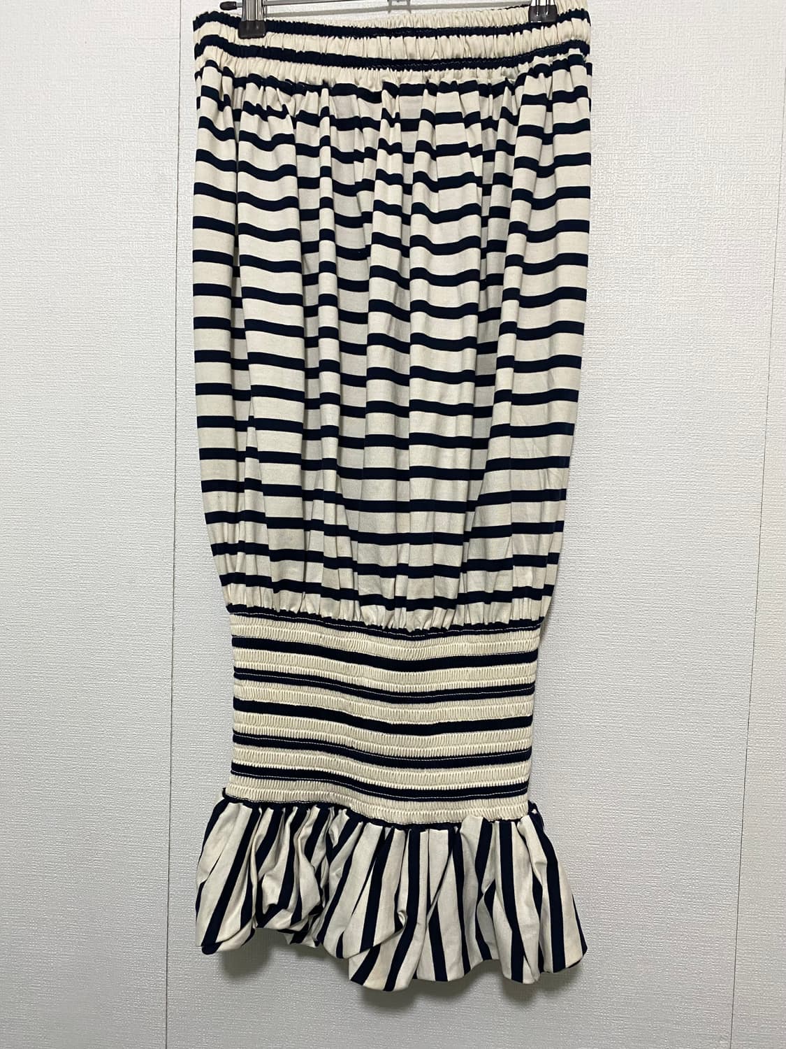 끌라따 pippi 미니 원피스 새상품 상품이미지7