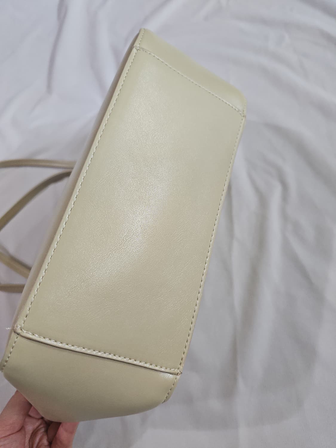 MNG 망고 바게트백 숄더백 토트백 상품이미지7