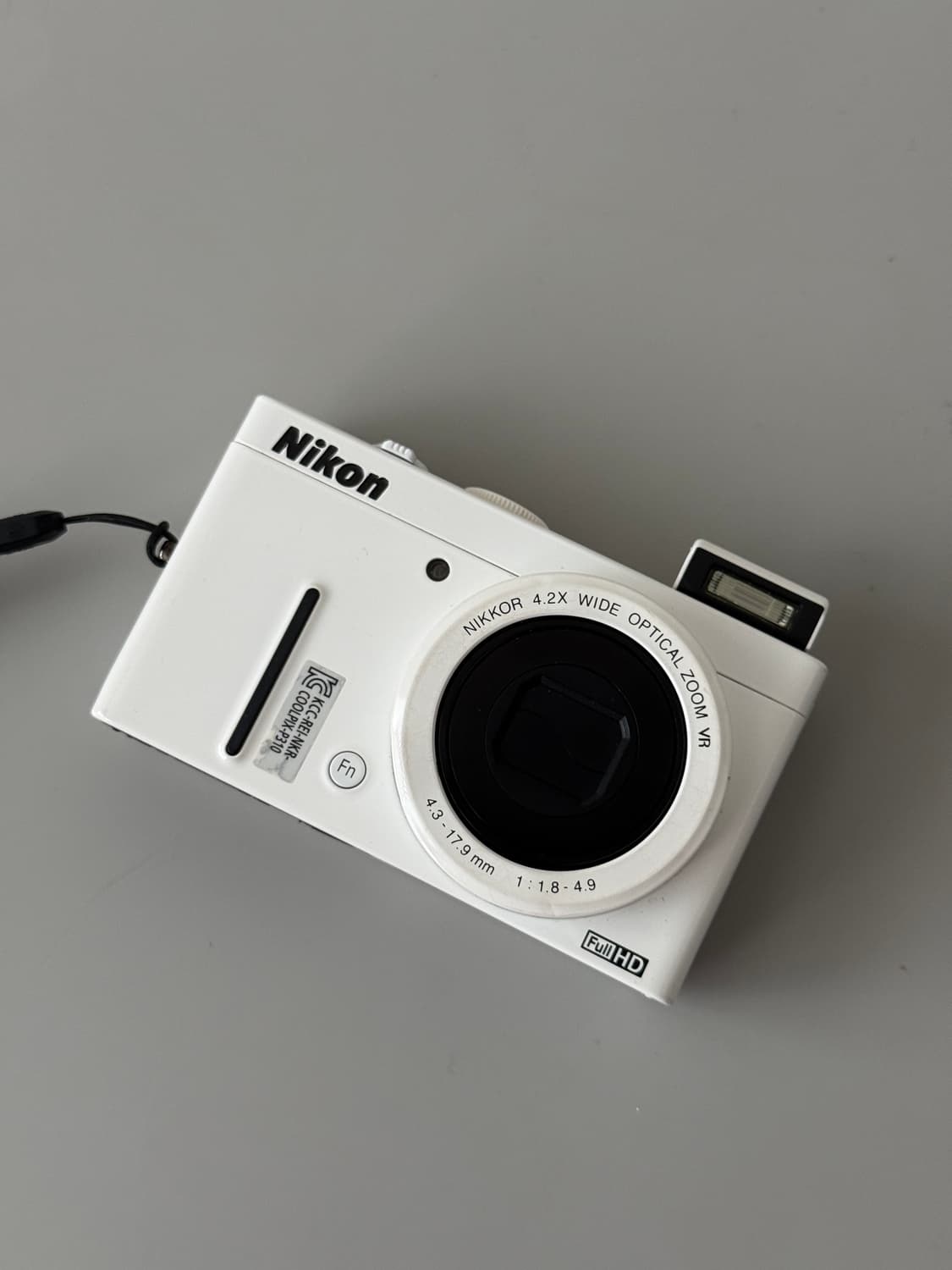 [풀구성] 니콘 쿨픽스 Nikon Coolpix P310 디카 카메라 상품이미지1