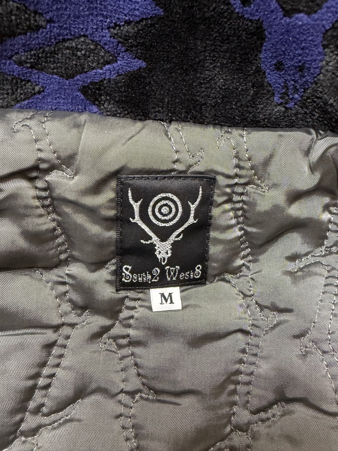 남이서팔 웨더 이펙트 플리스 자켓 상품이미지5