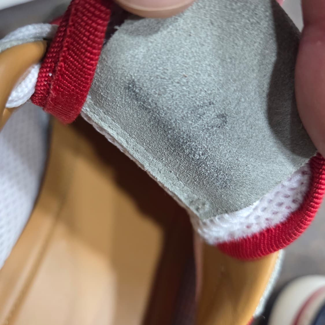 몽클레어 스니커즈 상품이미지4