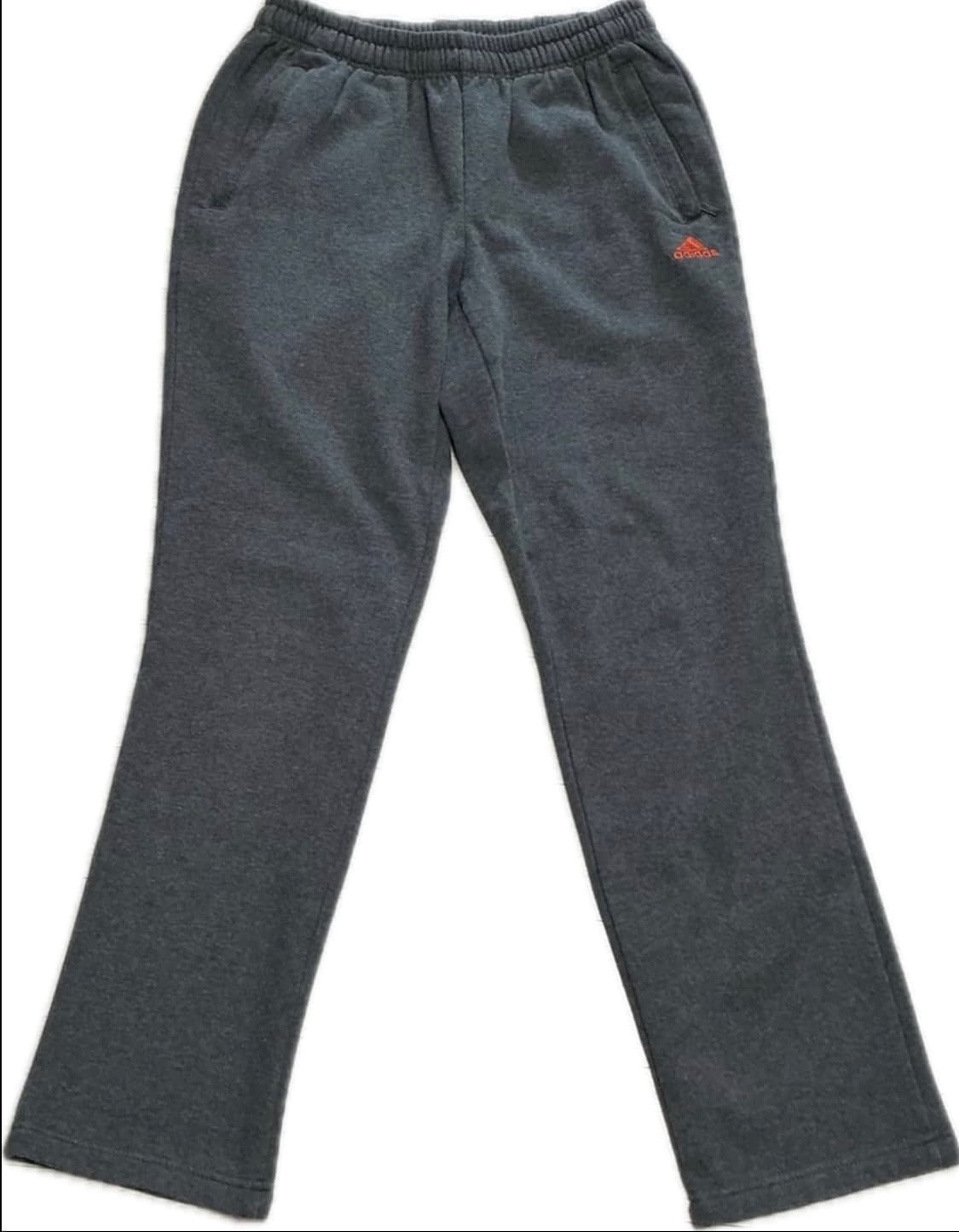 아디다스 기모 트레이닝팬츠 상품이미지1