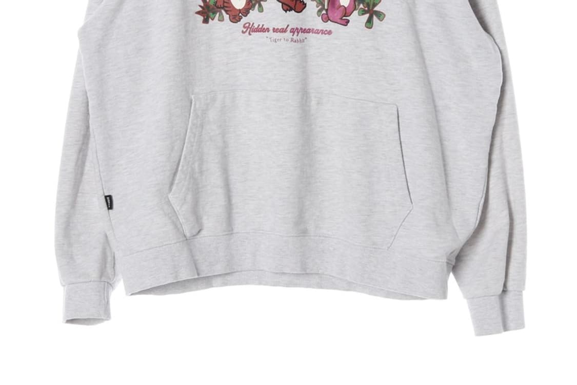 CPGN STUDIO 후드티 L 상품이미지4