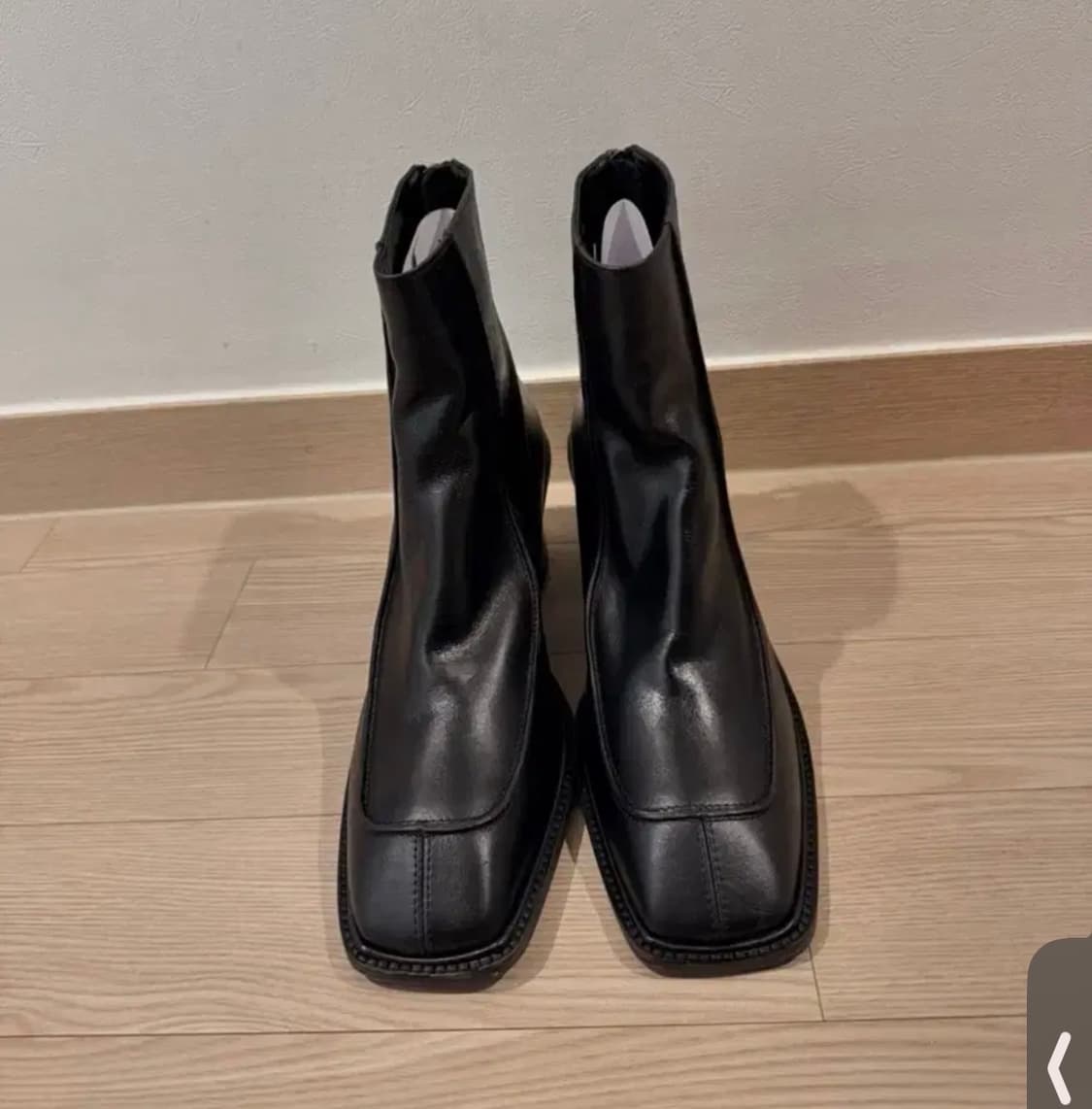 오소이 데릭 부츠 상품이미지2