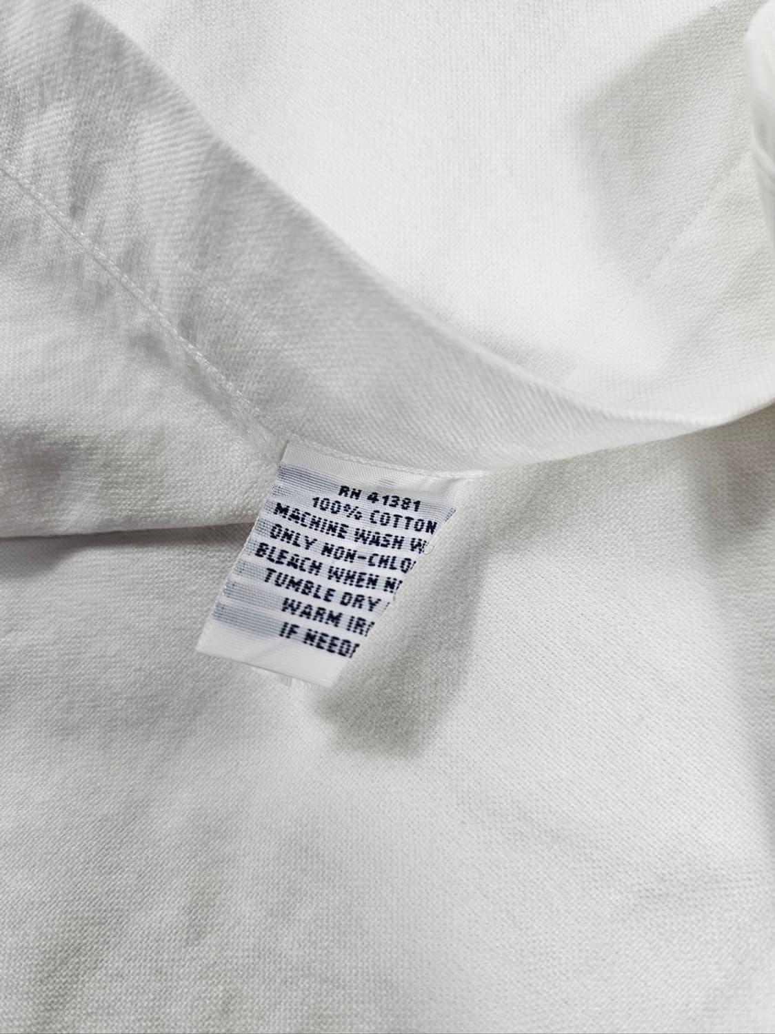 폴로옥스포드셔츠 상품이미지4