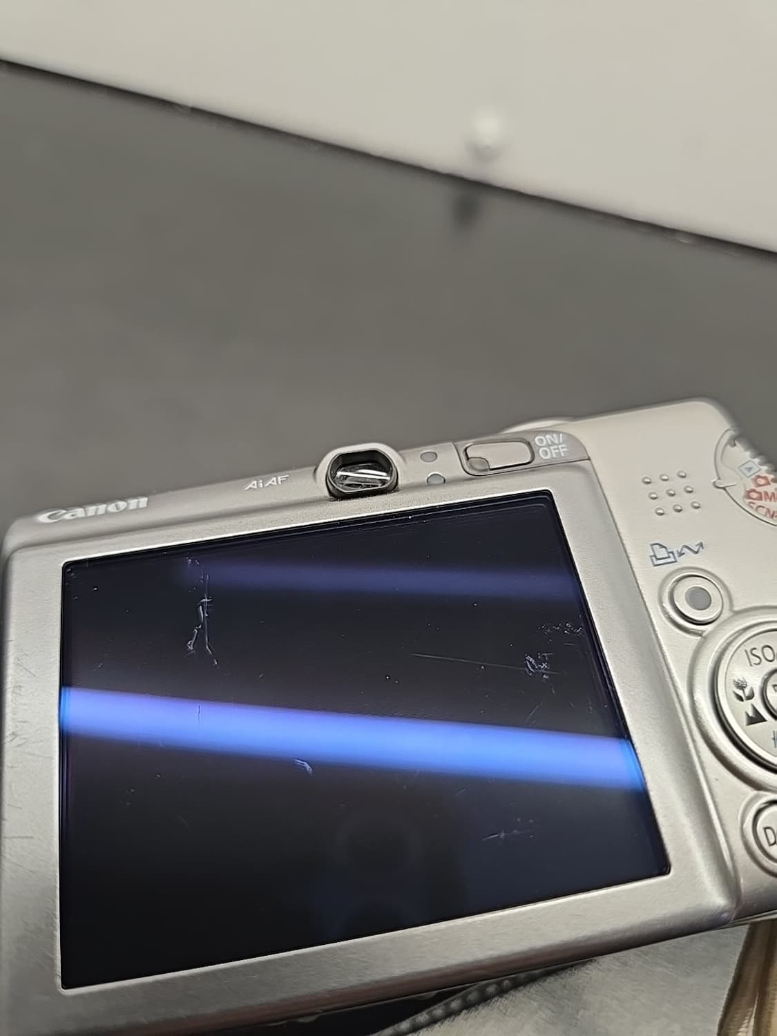 토모토모✧･ﾟcanon ixus 950is / Ixy 810 익서스 디카 상품이미지9