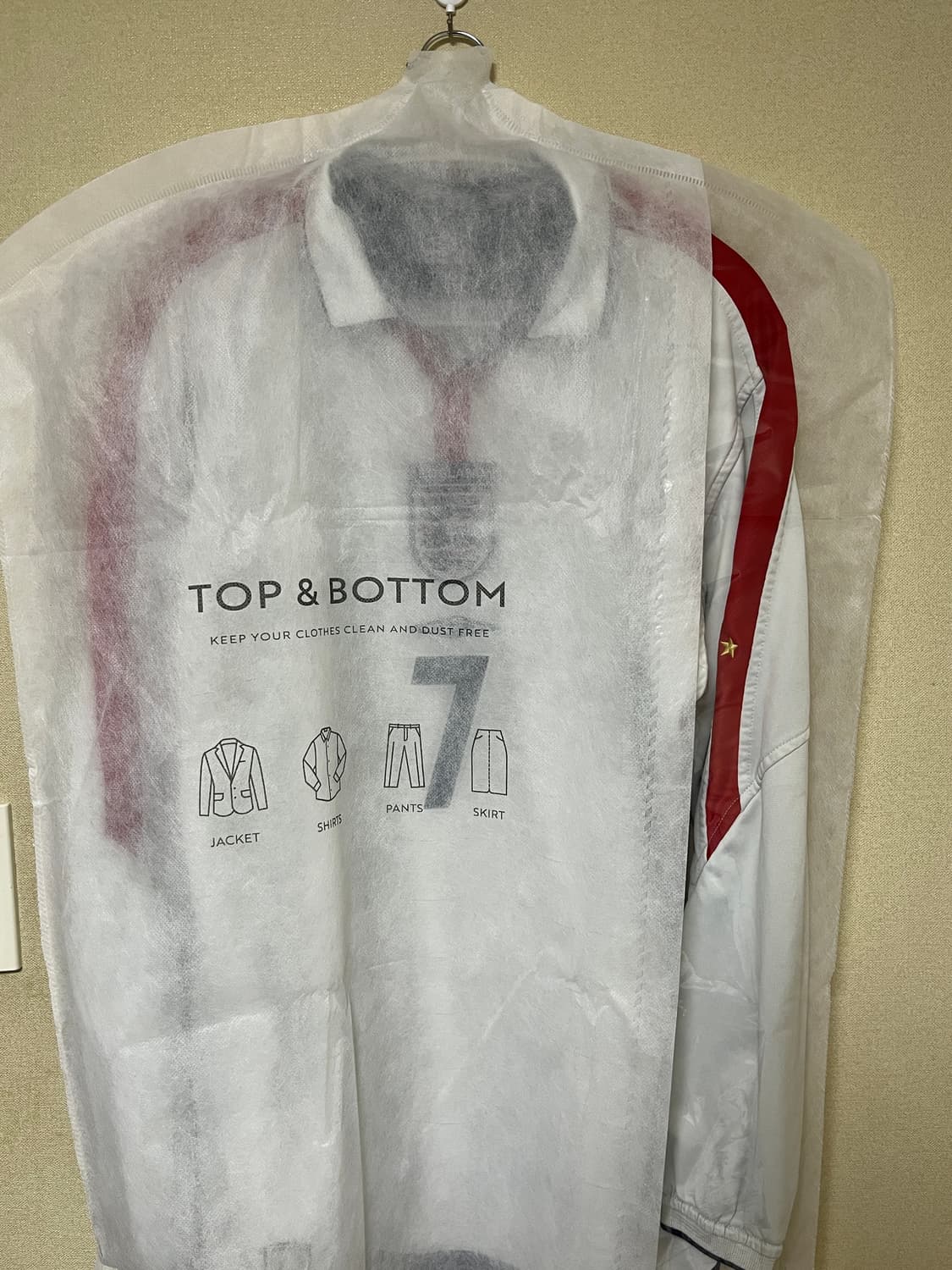 03-05베컴 잉글랜드 (정품) 상품이미지4