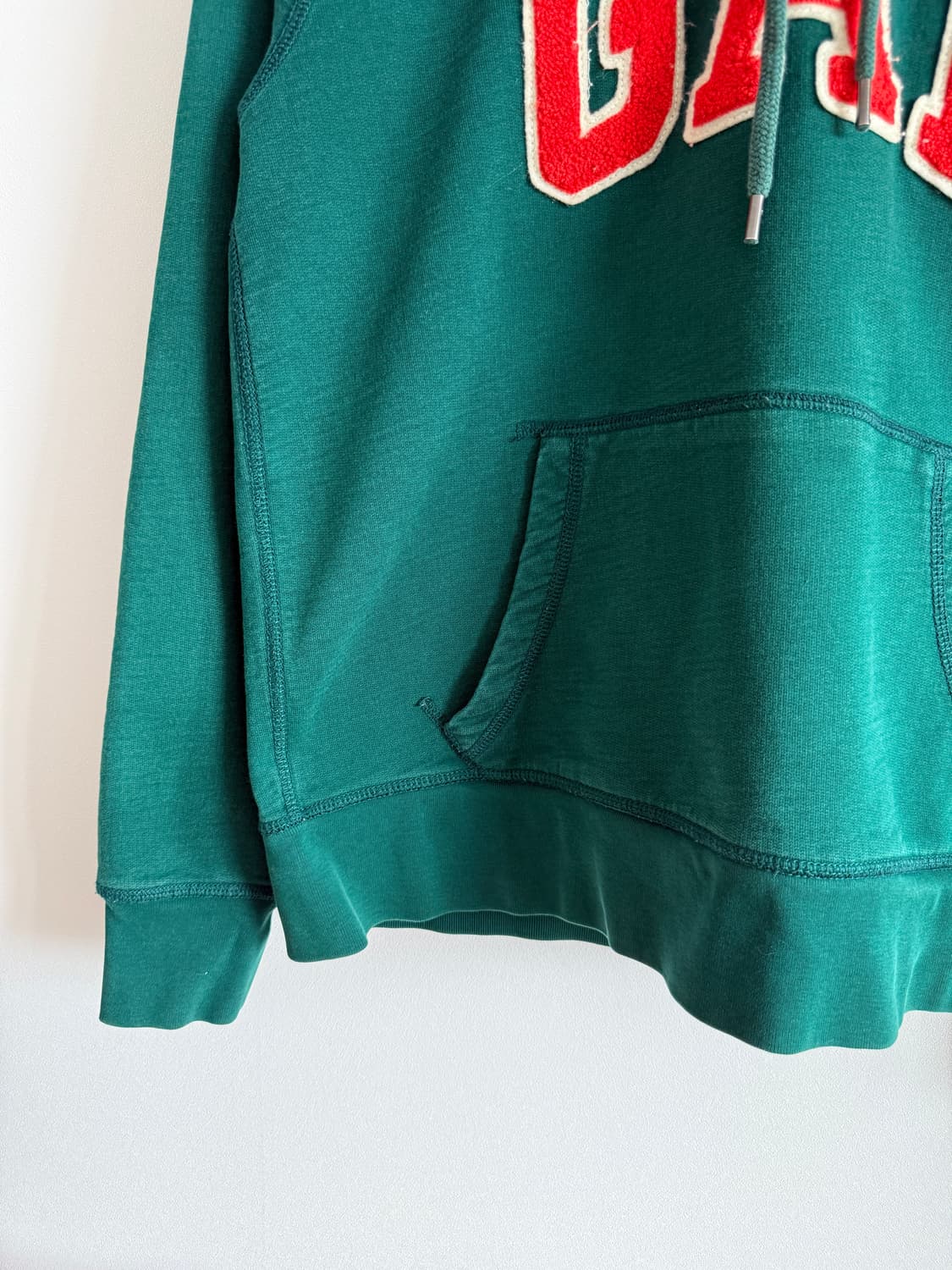 갭(GAP) 후드 상품이미지4