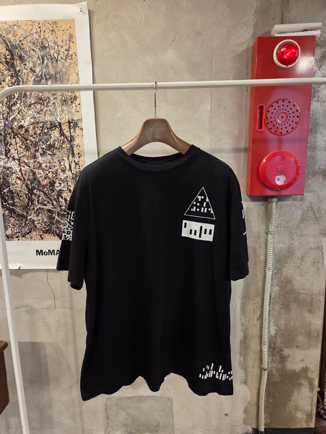 알렉산더 왕 티셔츠  상품이미지3